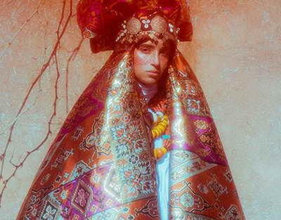 Умерла Вирджиния Джуффре — самая известная жертва миллиардера-педофила Джеффри Эпштейна