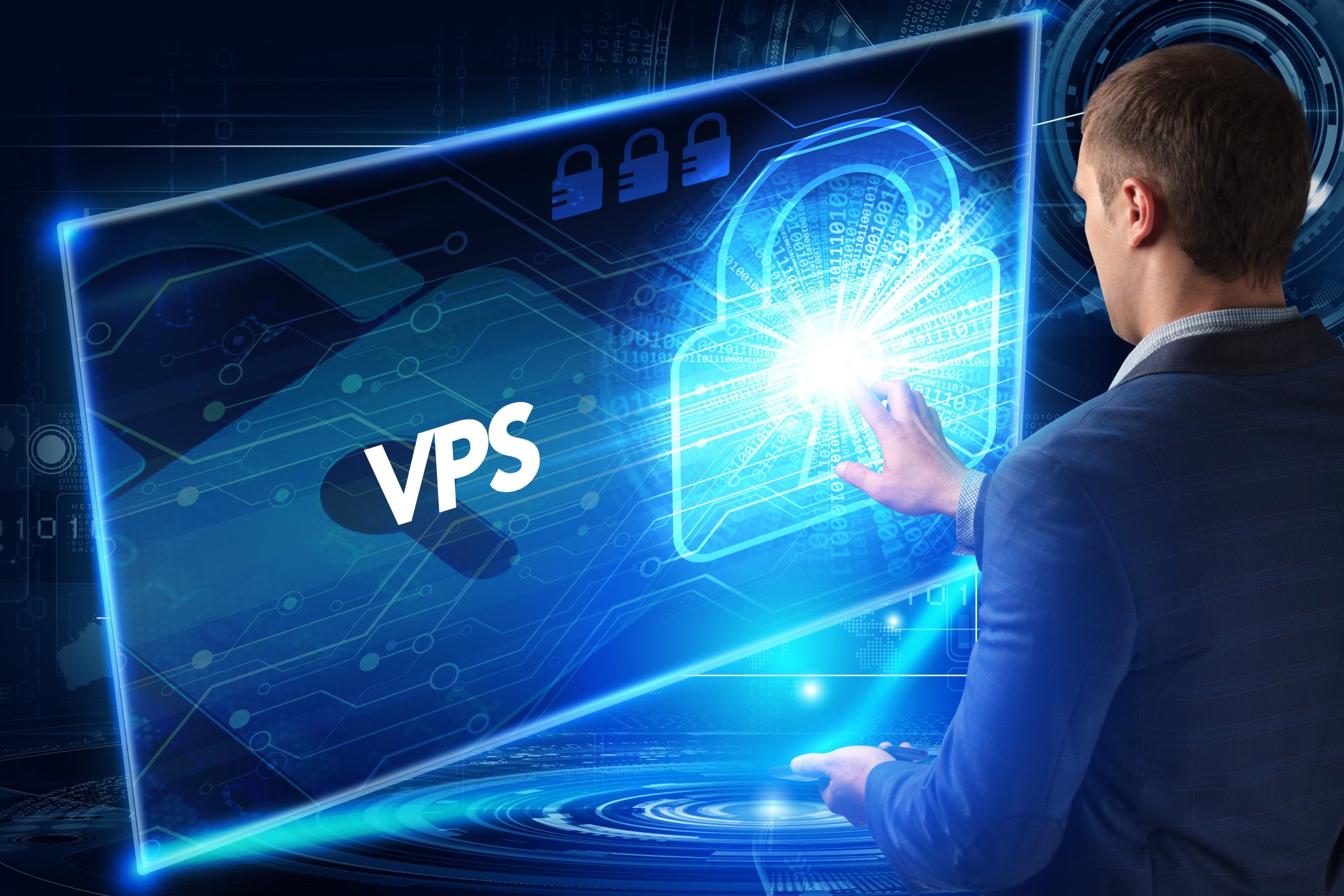 Платформы для Аренды VPS: Все, Что Вам Нужно Знать для Выбора, Настройки и Оптимизации